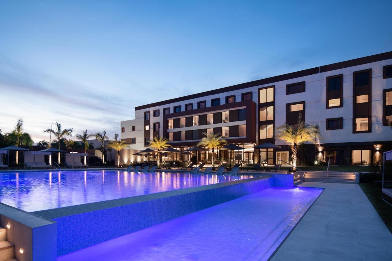 Ac Hotel By Marriott Punta Cana Exterior foto