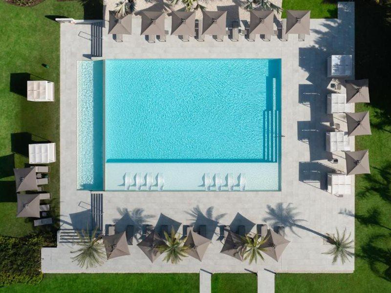 Ac Hotel By Marriott Punta Cana Exterior foto