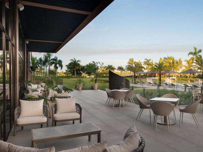Ac Hotel By Marriott Punta Cana Exterior foto