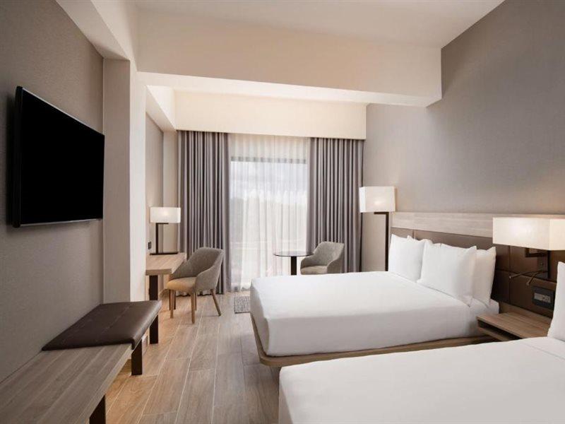 Ac Hotel By Marriott Punta Cana Exterior foto